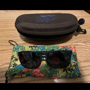 Maui Jim Sunglasses